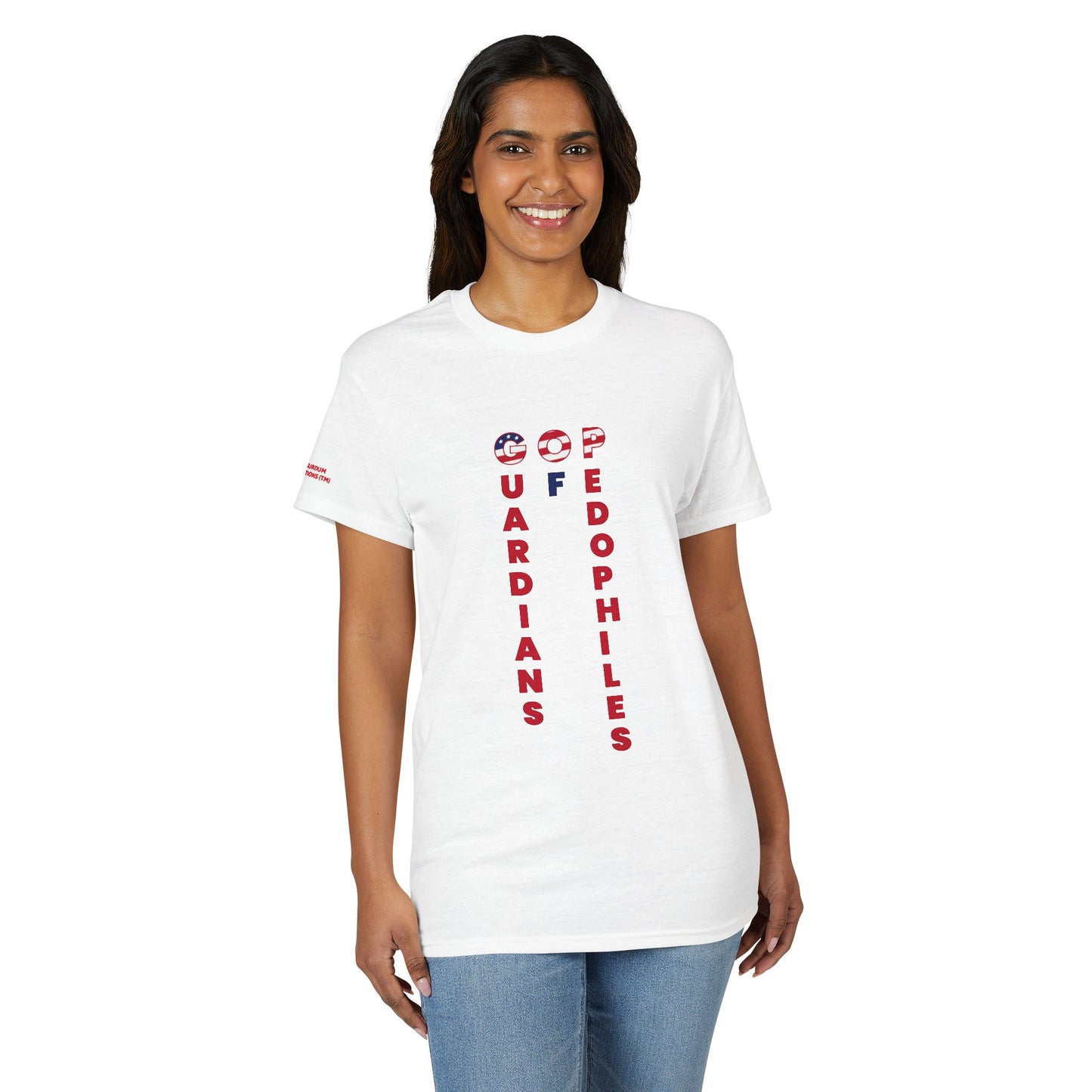 Unisex DryBlend® T-Shirt
