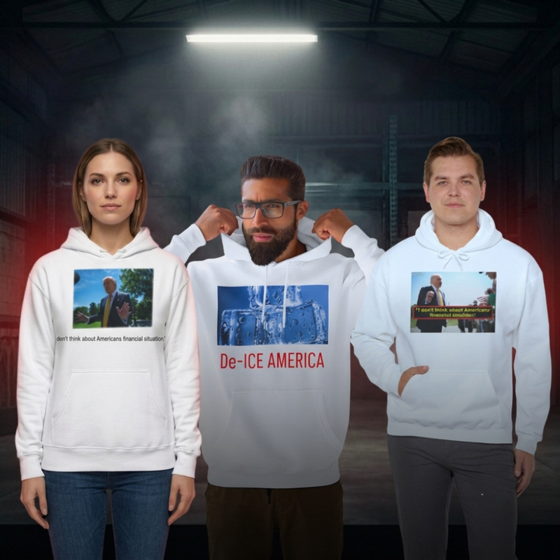 Hoodies & Sweatshirts