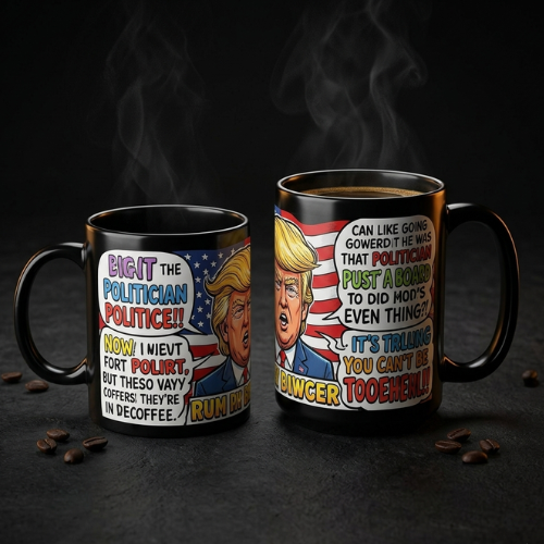 Mugs & Drinkware