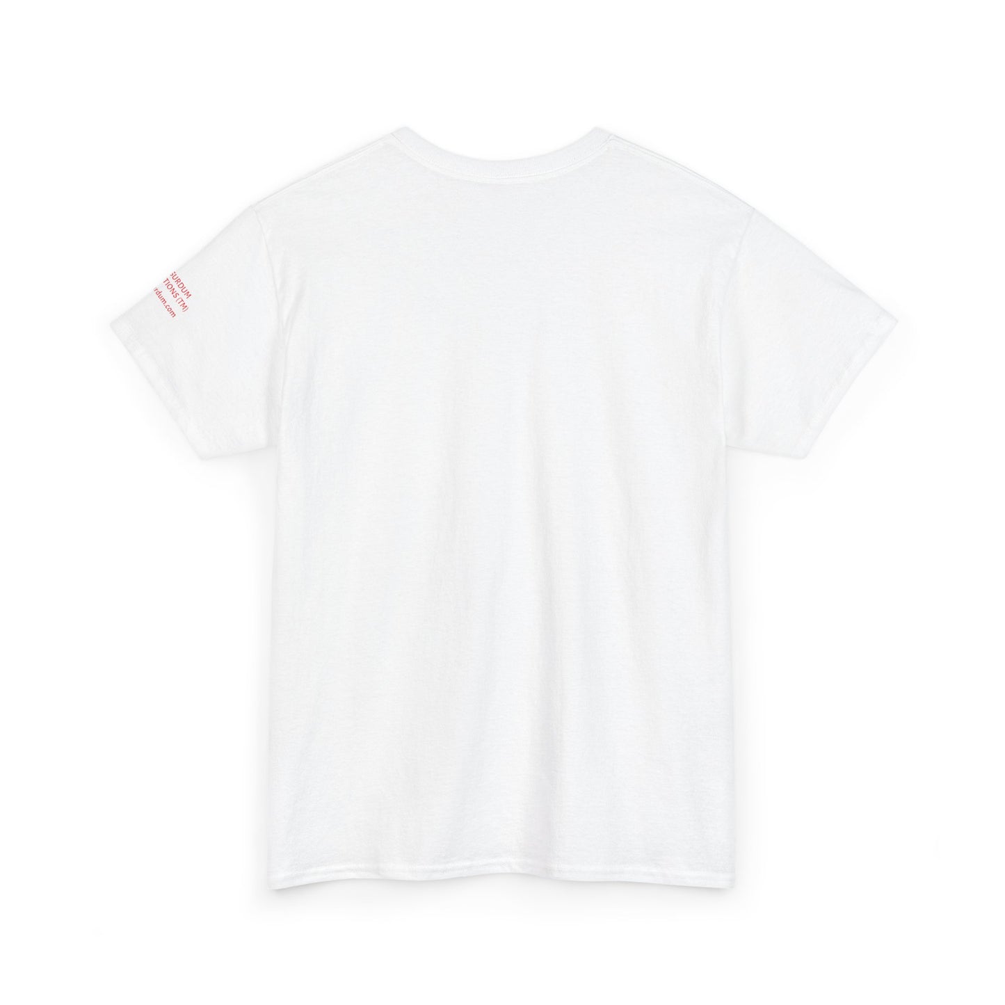 Truth Hurts  Heavy Cotton Tee