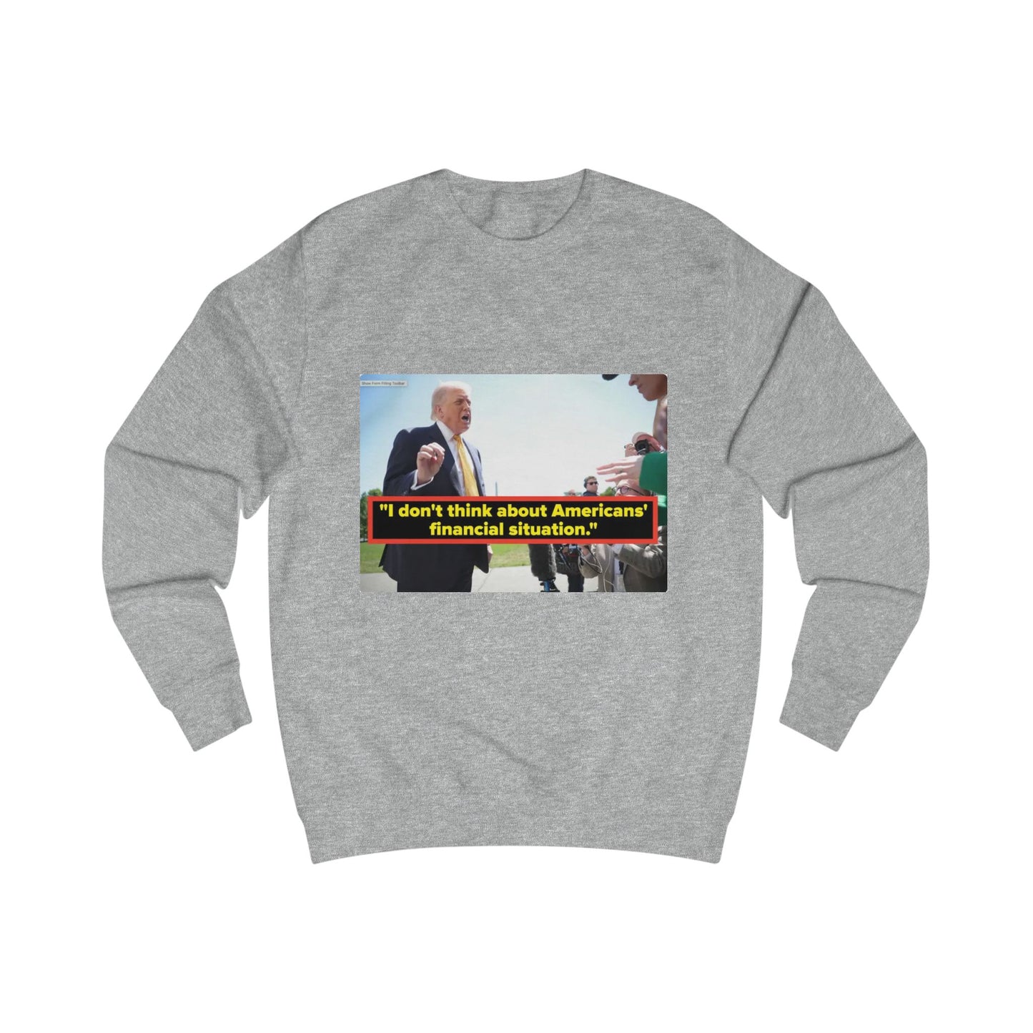 Everyday Dissent Sweatshirt
