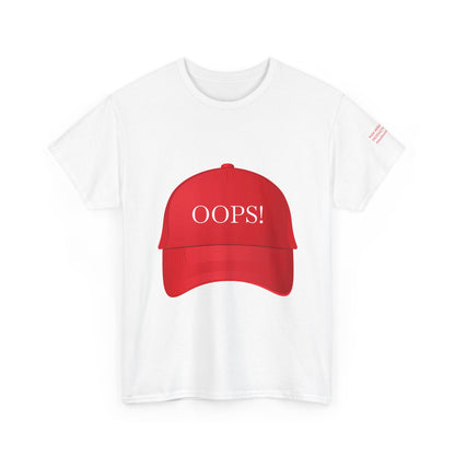 No Filter Heavy Cotton Tee