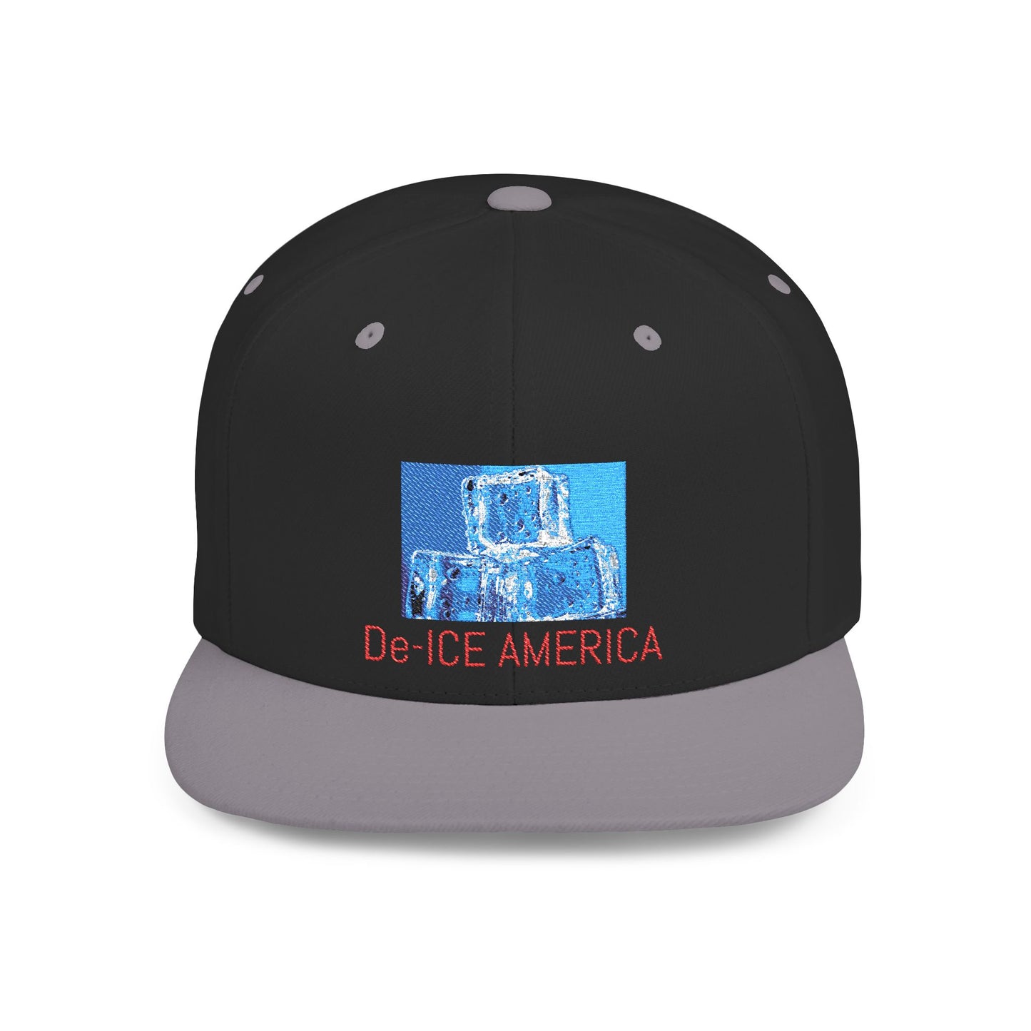 Loudmouth Snapback