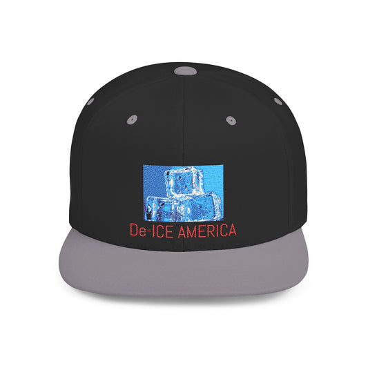 Loudmouth Snapback