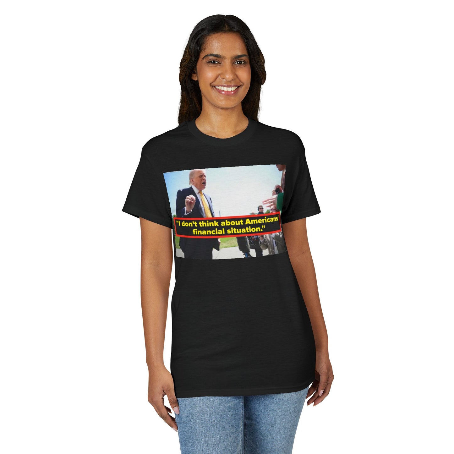 Unisex DryBlend® T-Shirt