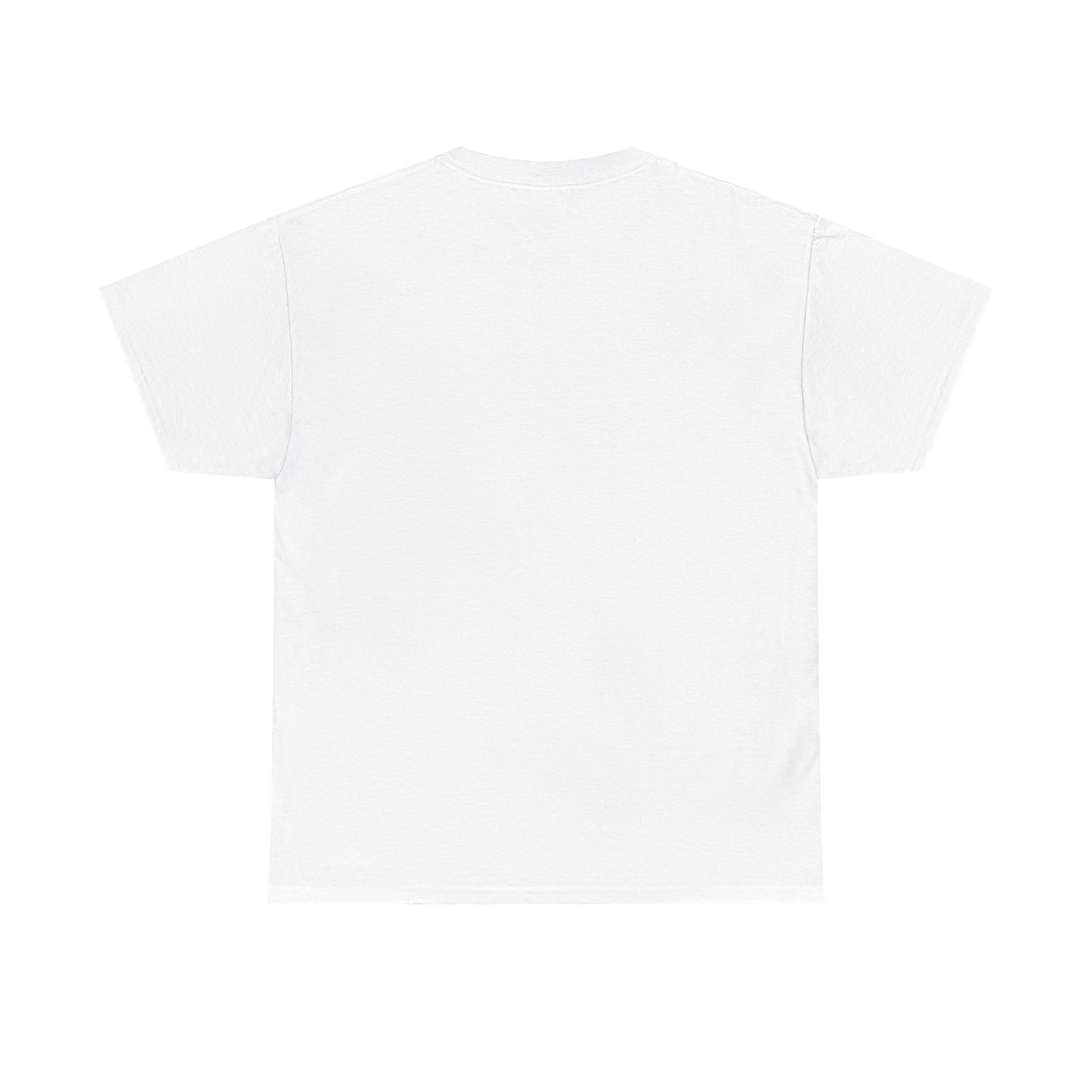 Question Everything Heavy Cotton Tee