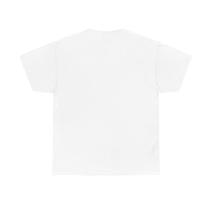Question Everything Heavy Cotton Tee