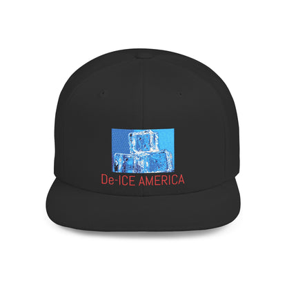 Loudmouth Snapback