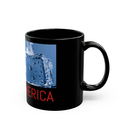 Black Mug (11oz, 15oz)