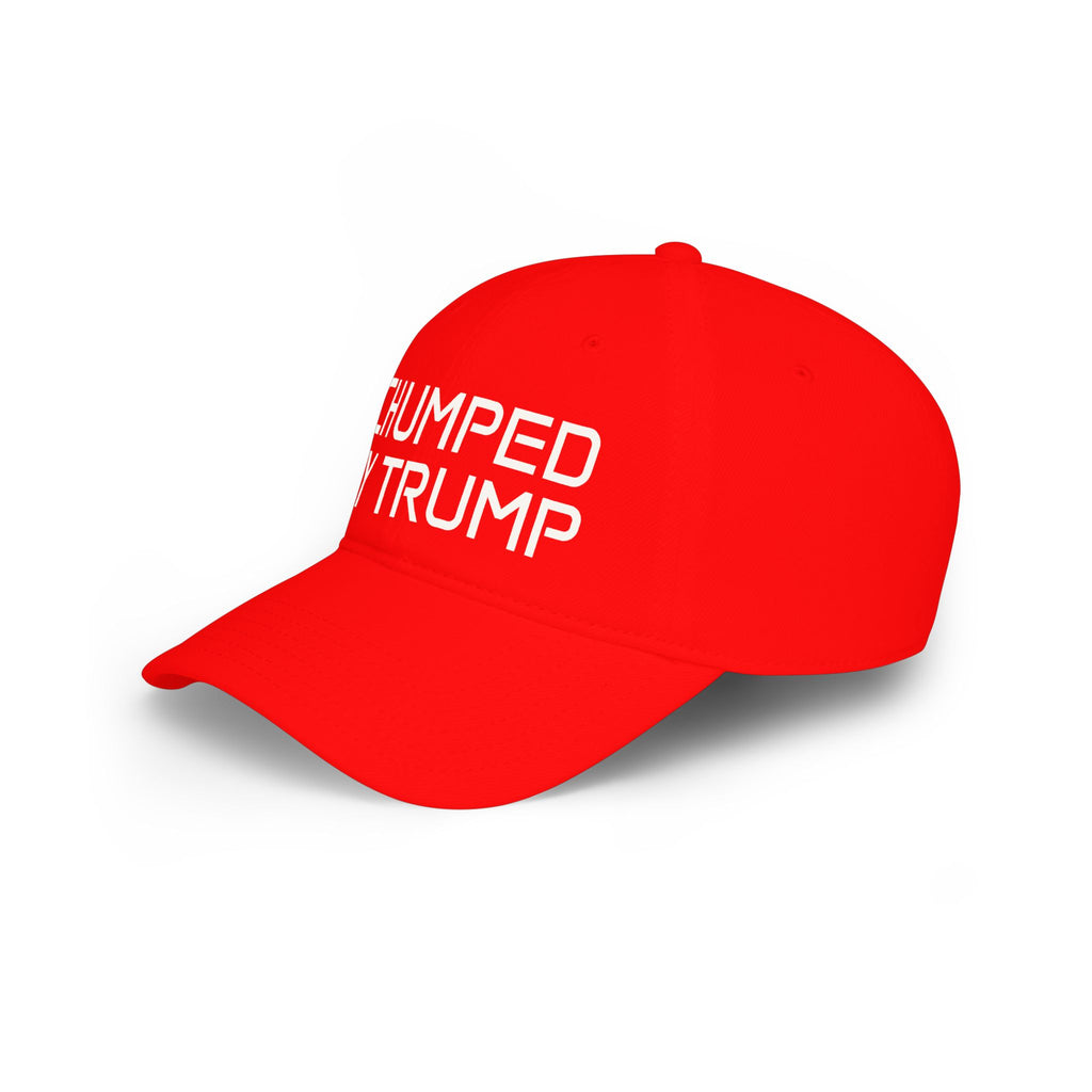 Low Profile Baseball Cap