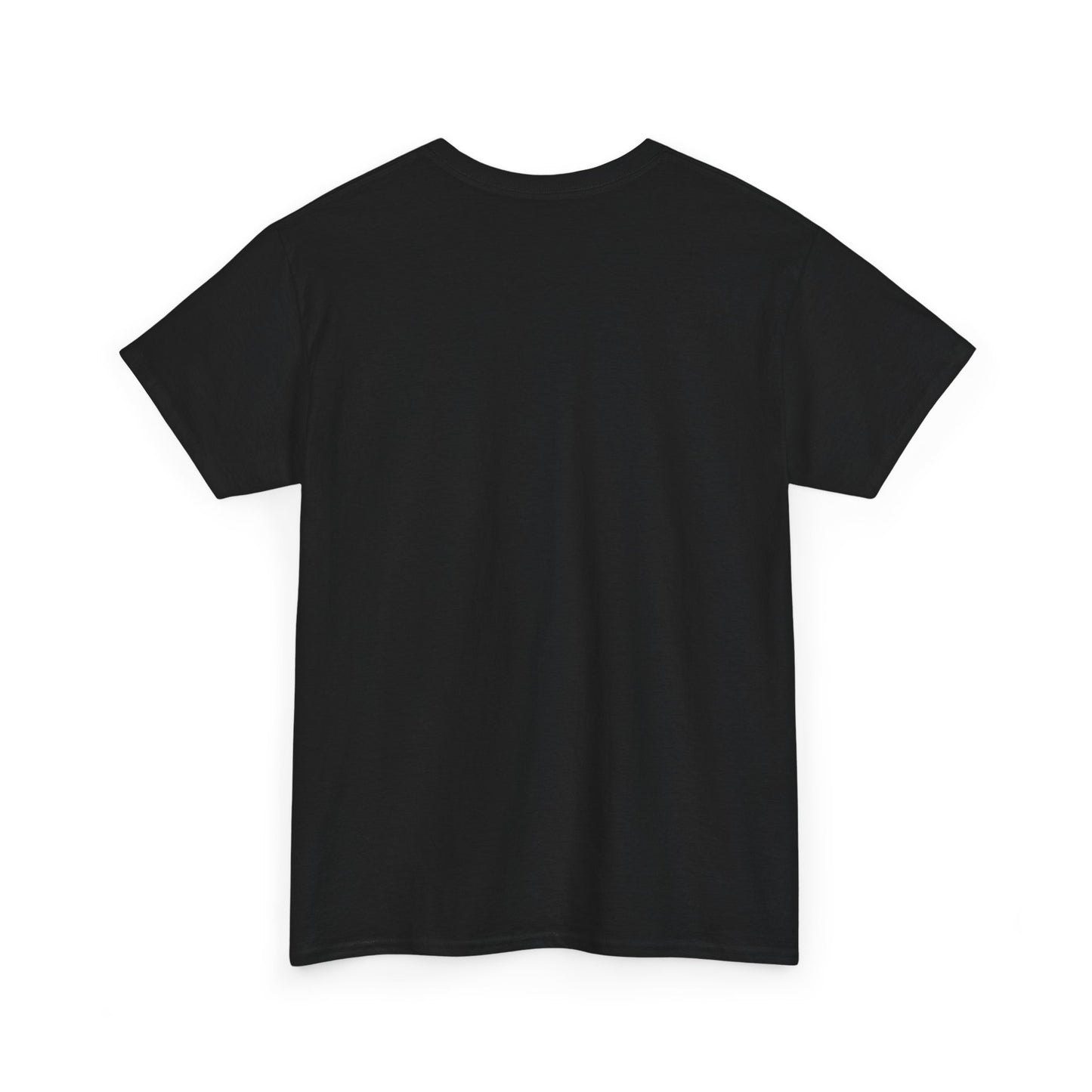 Question Everything Heavy Cotton Tee