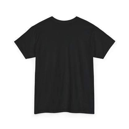 Question Everything Heavy Cotton Tee