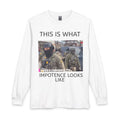 Unisex Long Sleeve T-Shirt
