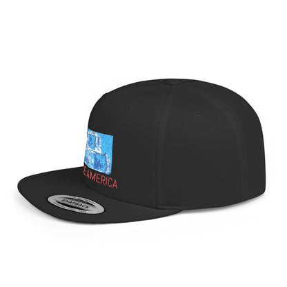 Loudmouth Snapback