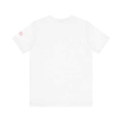 Not Sorry Jersey Tee