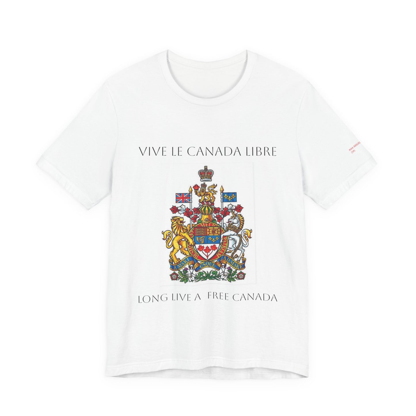 Leave Canada Alone