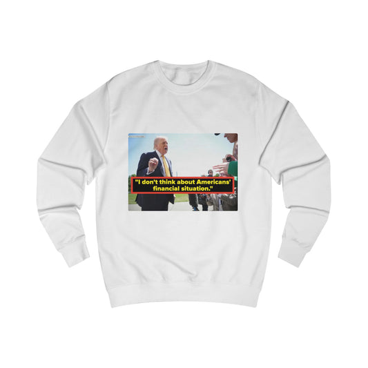Everyday Dissent Sweatshirt