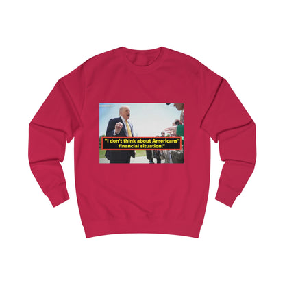 Everyday Dissent Sweatshirt