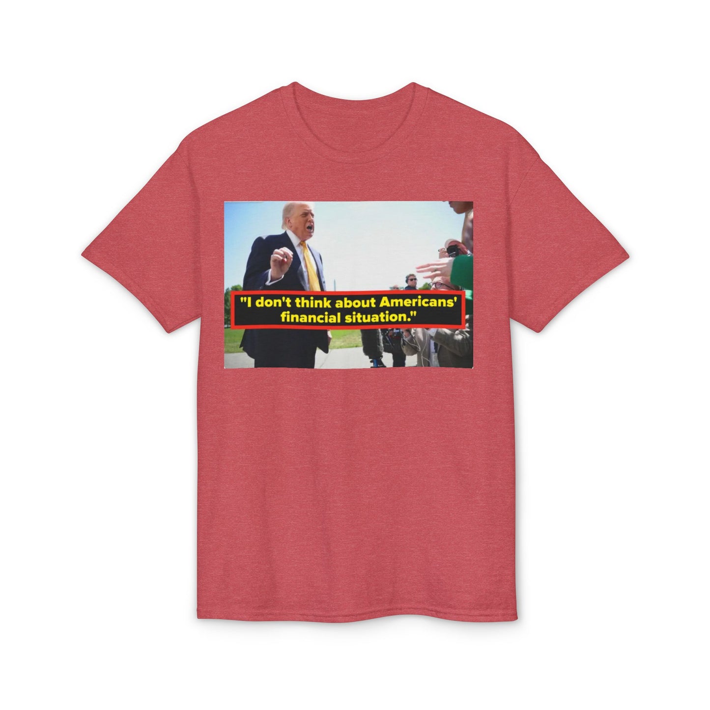 Unisex DryBlend® T-Shirt