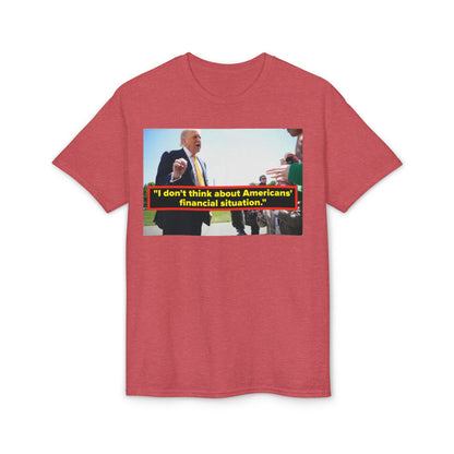 Unisex DryBlend® T-Shirt