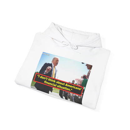 Heavyweight Statement Hoodie