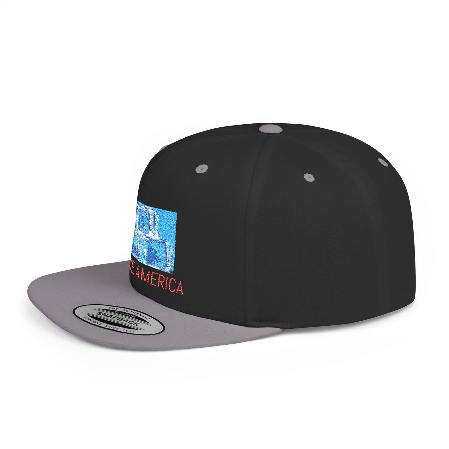 Loudmouth Snapback