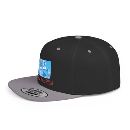 Loudmouth Snapback