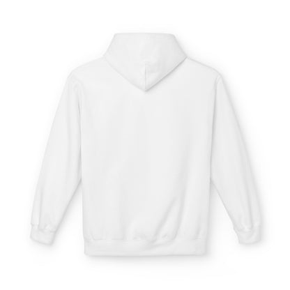 Commander of Chaos Hoodie