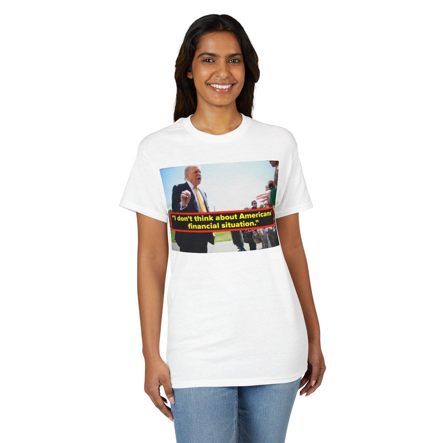 Unisex DryBlend® T-Shirt