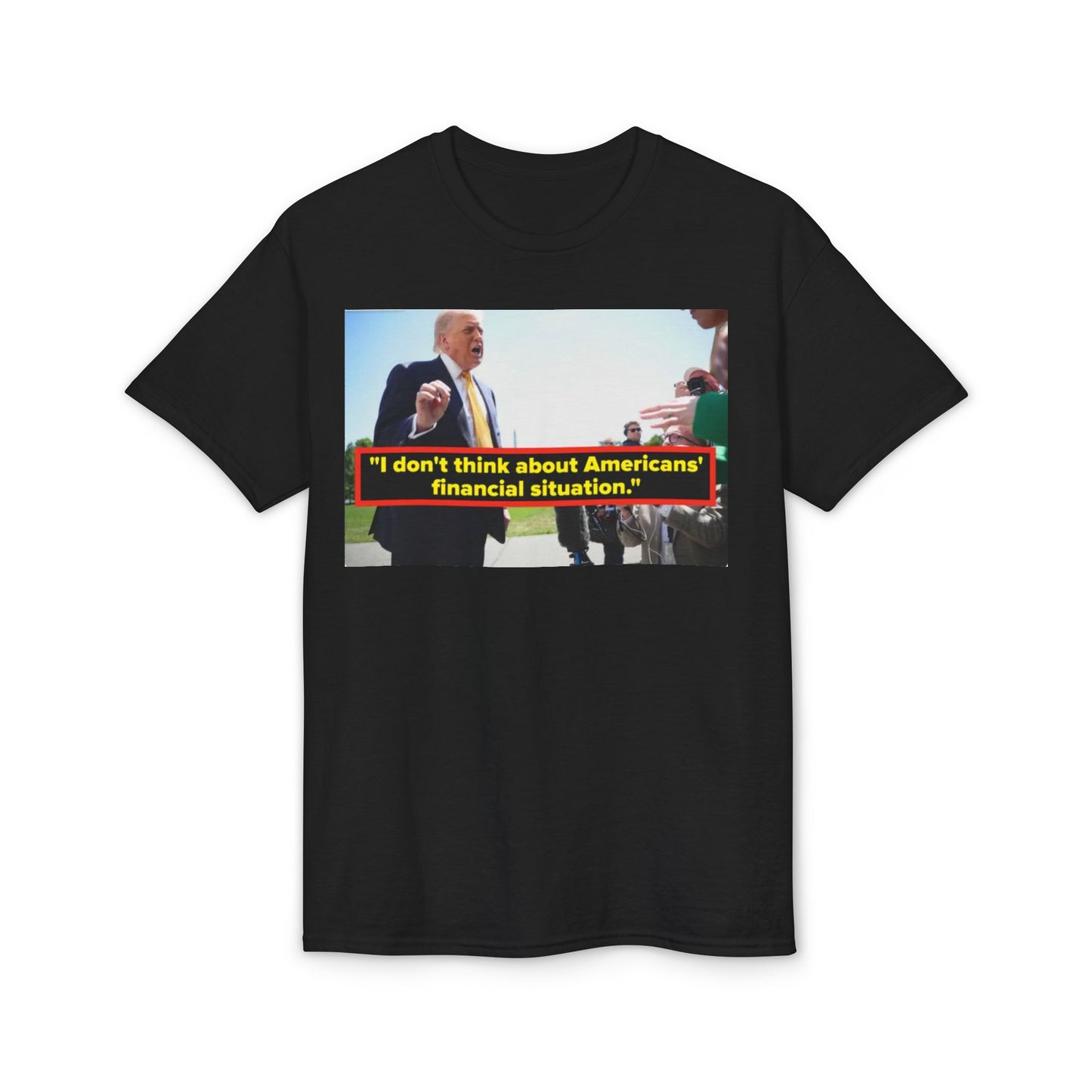 Unisex DryBlend® T-Shirt