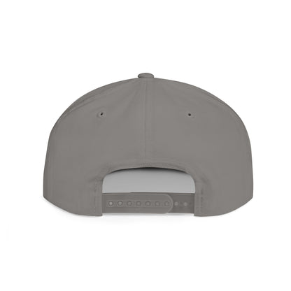 Loudmouth Snapback