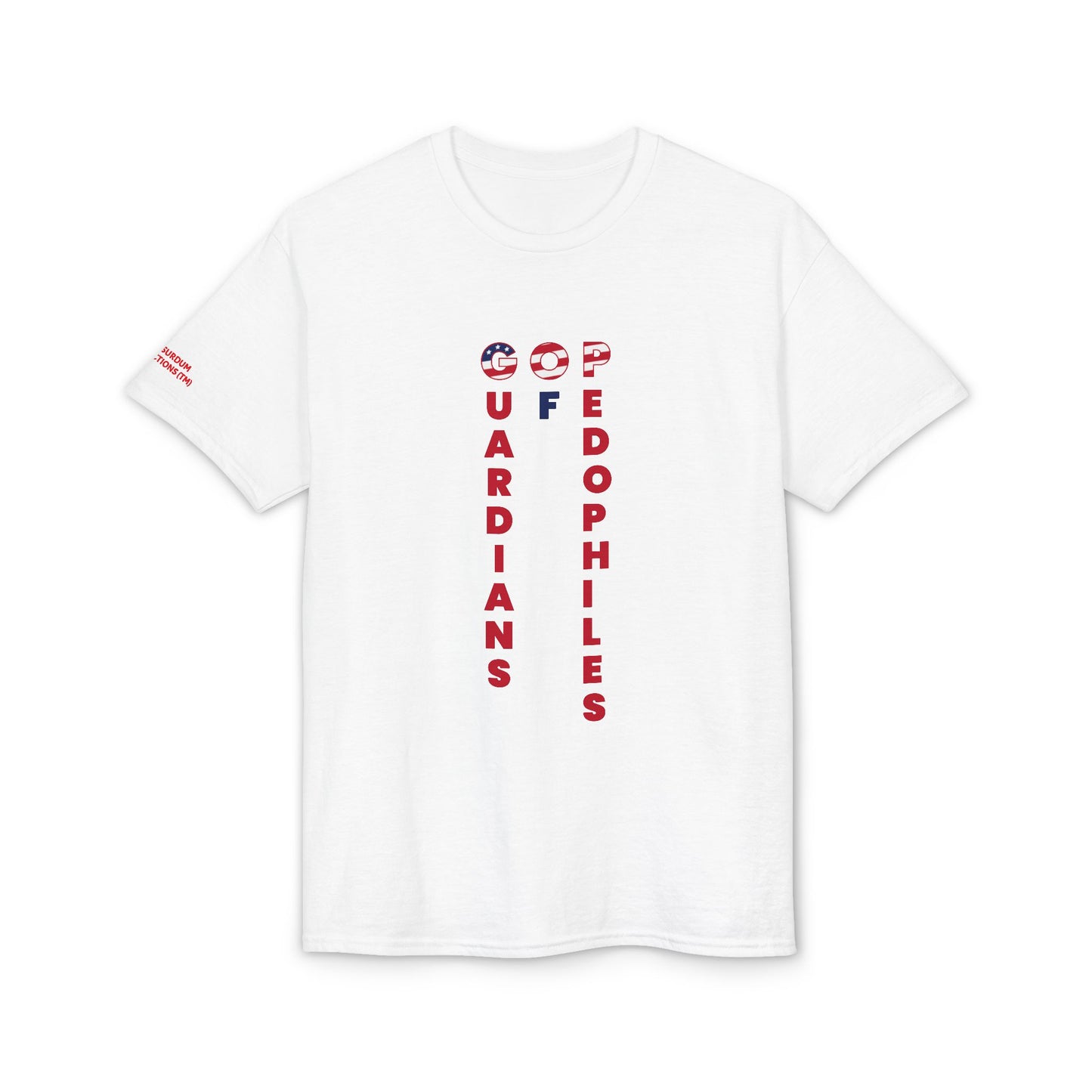 Unisex DryBlend® T-Shirt