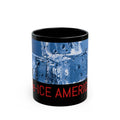 Black Mug (11oz, 15oz)