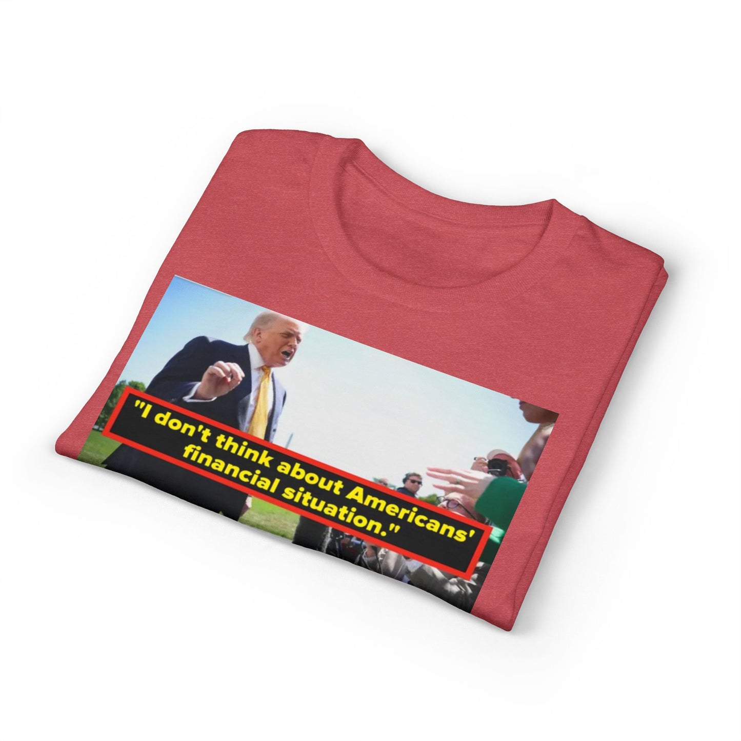 Unisex DryBlend® T-Shirt