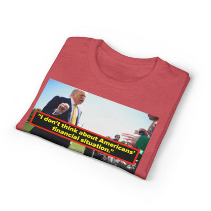 Unisex DryBlend® T-Shirt
