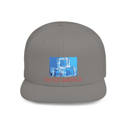 Loudmouth Snapback