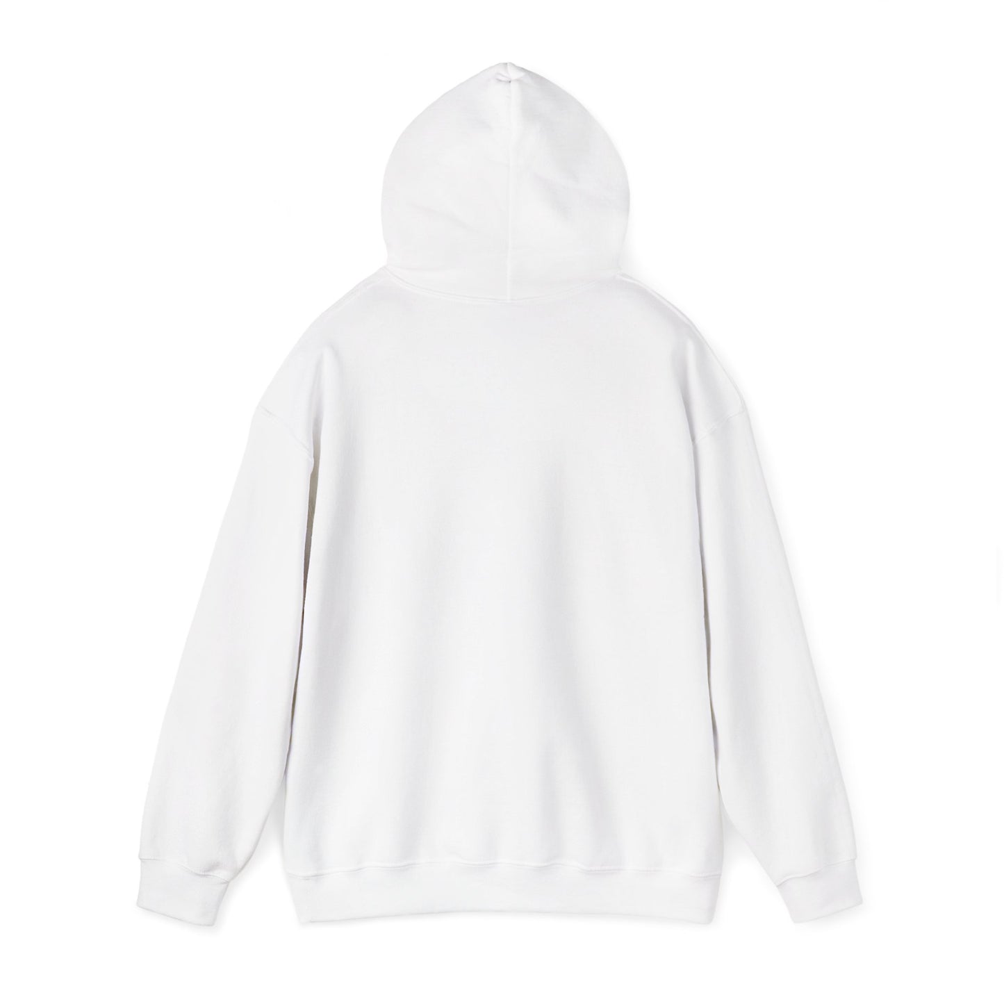 Heavyweight Statement Hoodie