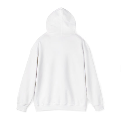 Heavyweight Statement Hoodie