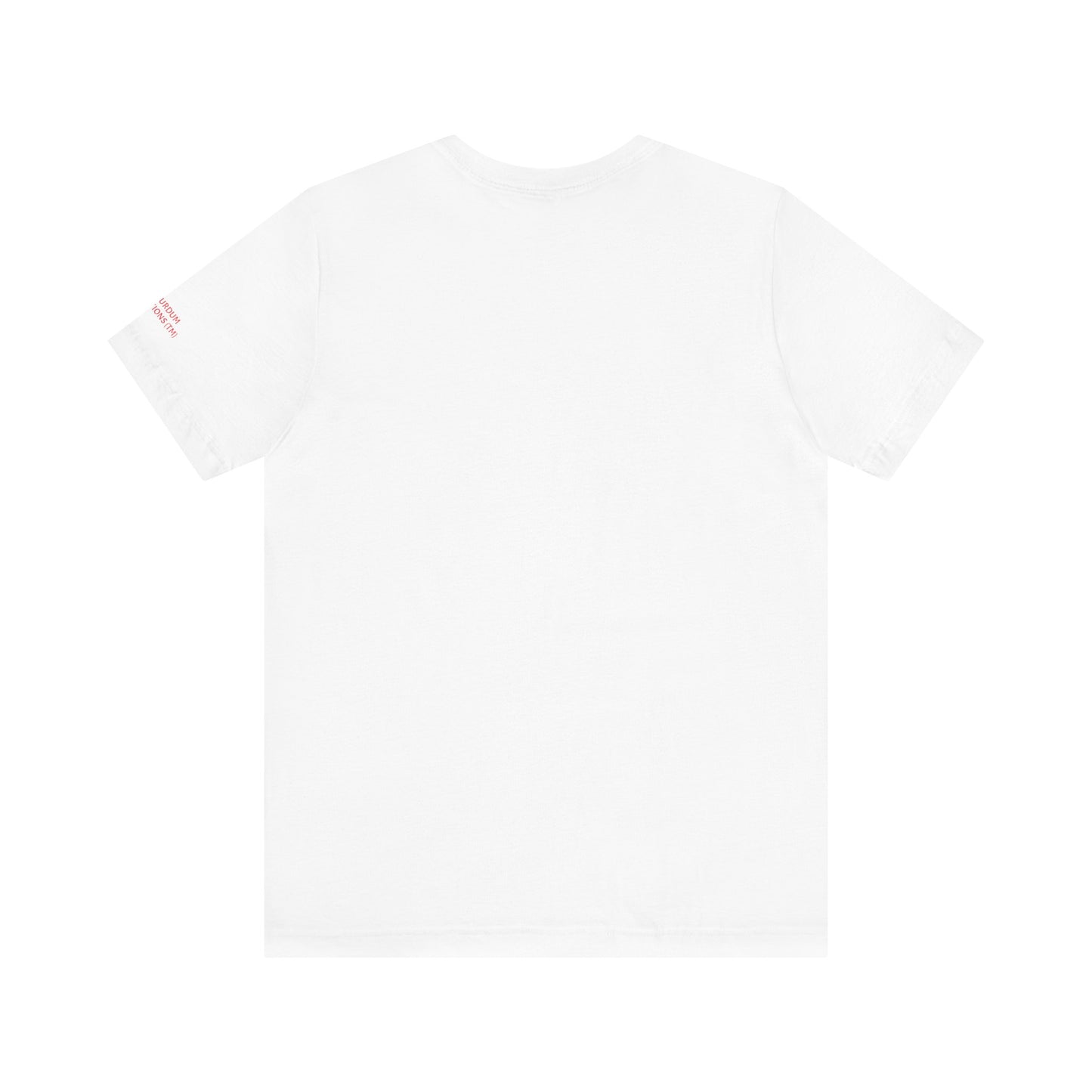 Civil Disobedience Jersey Tee