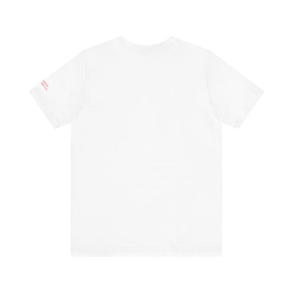 Civil Disobedience Jersey Tee