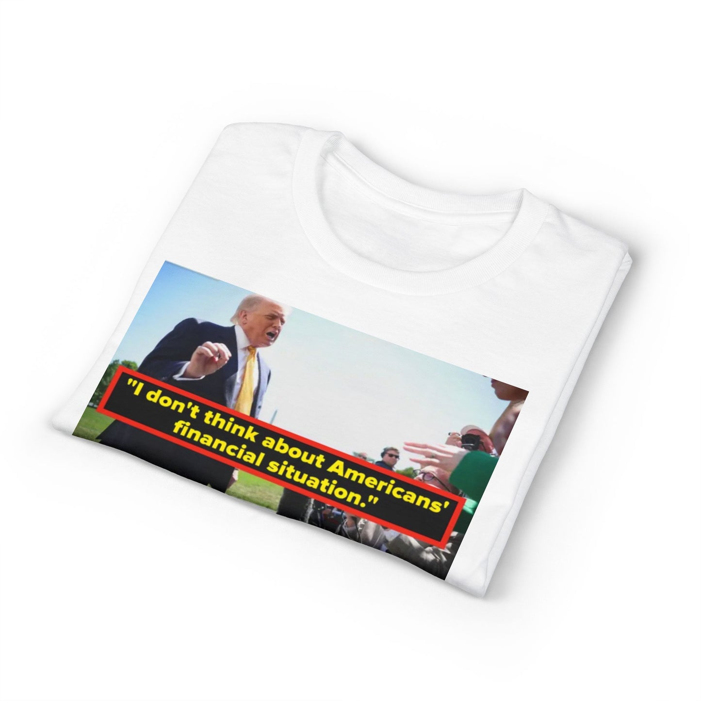 Unisex DryBlend® T-Shirt