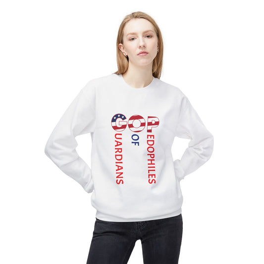 Movement Crewneck Sweatshirt
