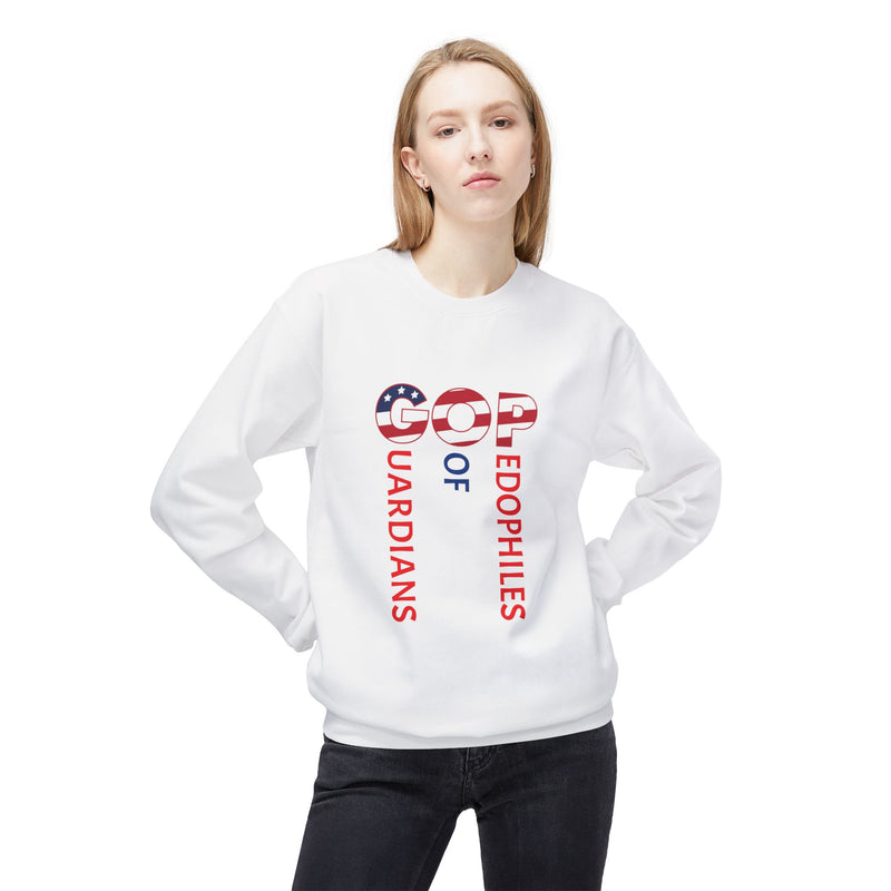 Movement Crewneck Sweatshirt