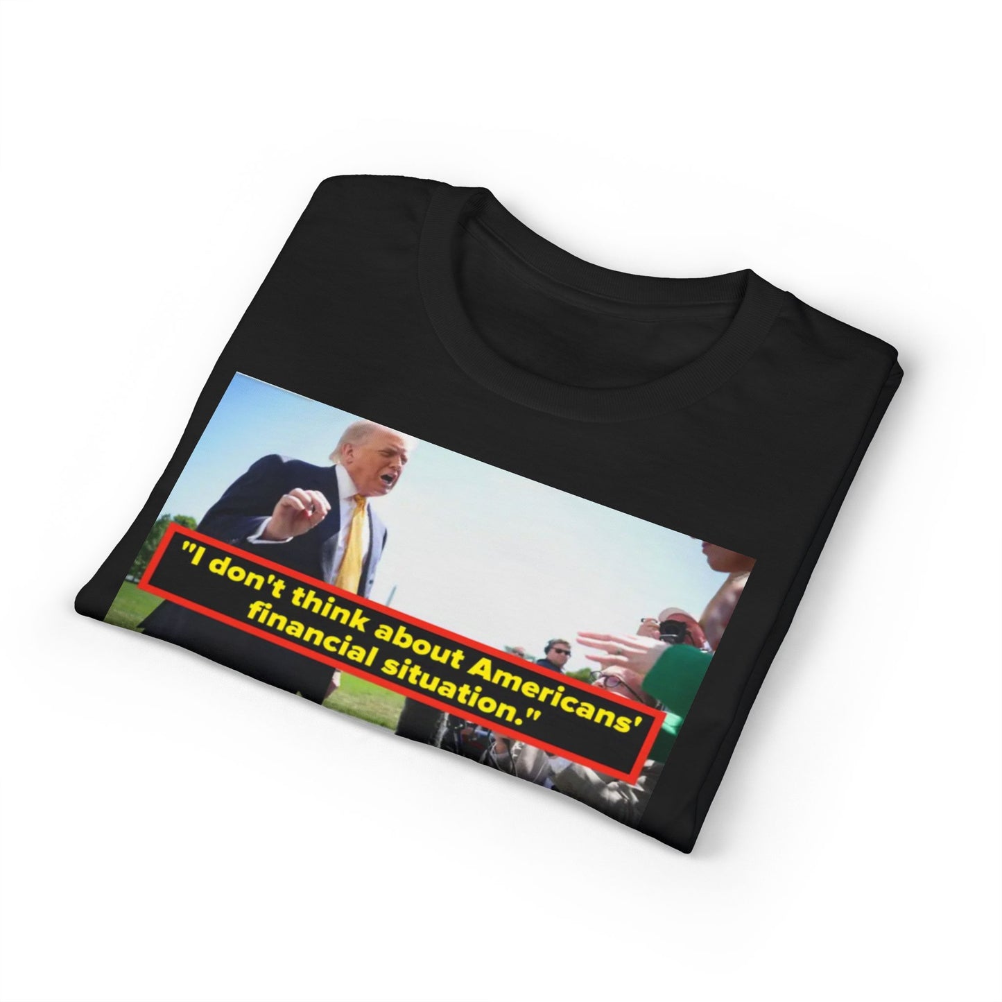 Unisex DryBlend® T-Shirt