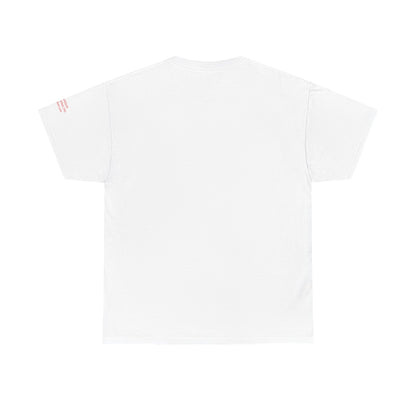 No Filter Heavy Cotton Tee