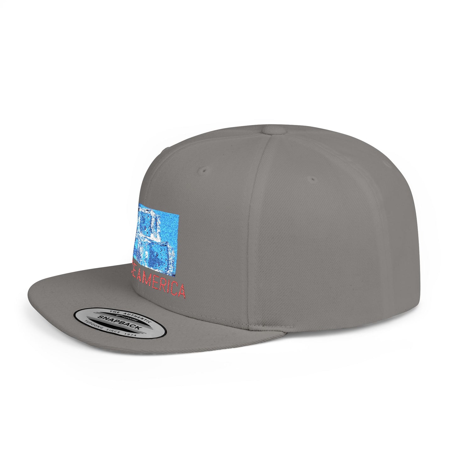 Loudmouth Snapback