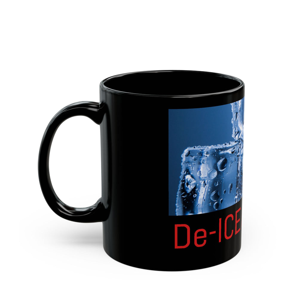 Black Mug (11oz, 15oz)