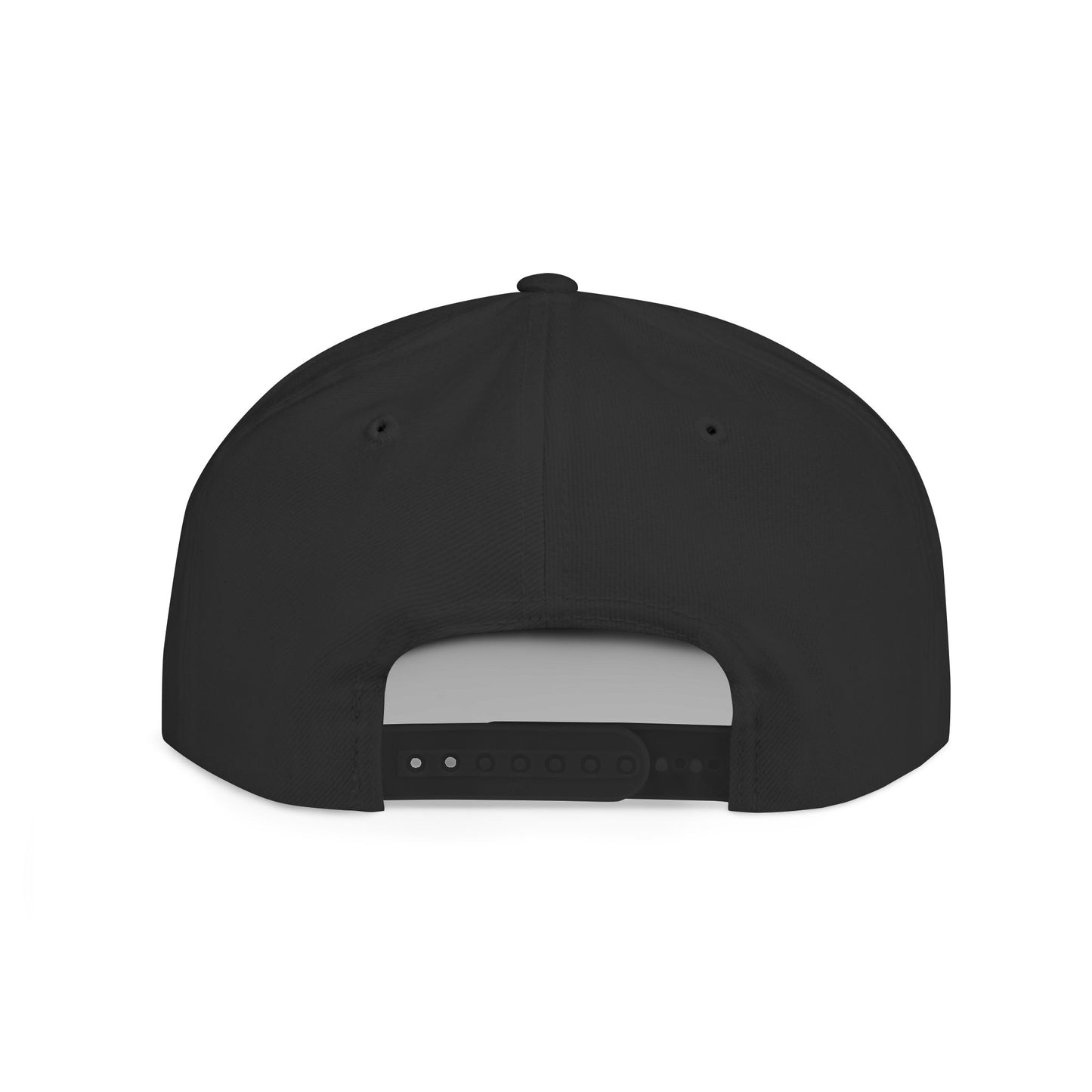 Loudmouth Snapback