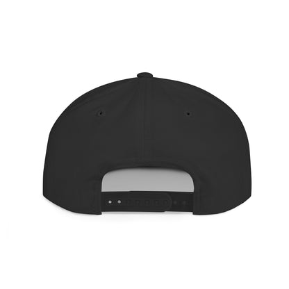 Loudmouth Snapback