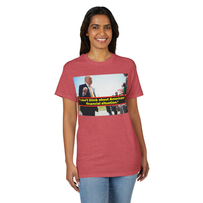 Unisex DryBlend® T-Shirt